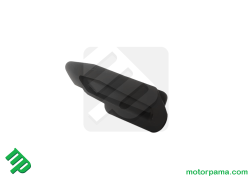 Tappo carena lato sinistro per attacco specchio Kymco Ak550